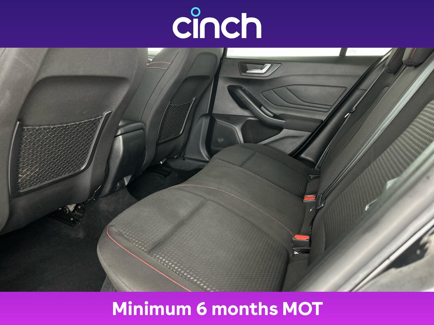 Used Ford Focus 2022 for sale - 76334223: Photo 20