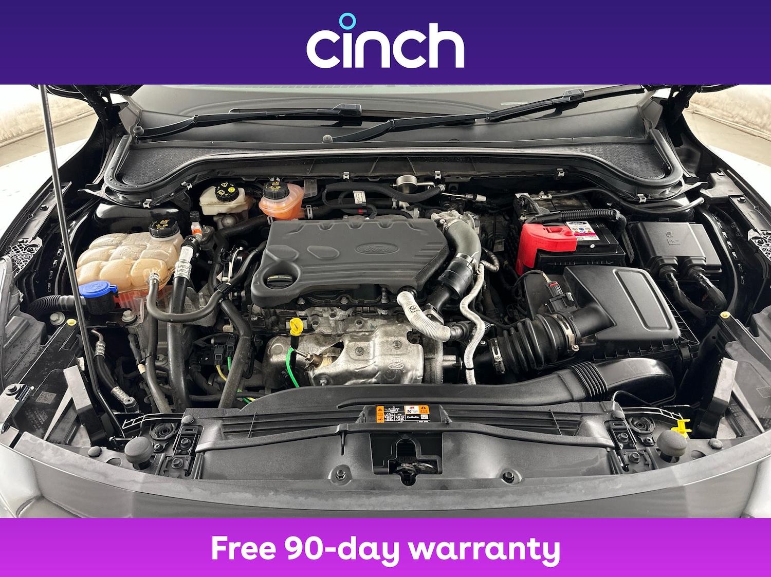 Used Ford Focus 2022 for sale - 76334223: Photo 23