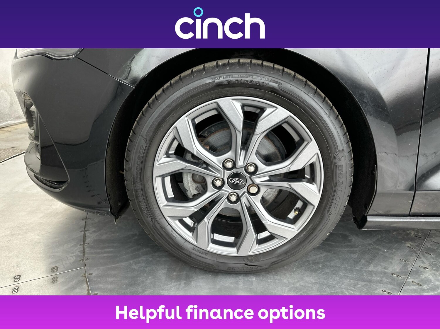 Used Ford Focus 2022 for sale - 76334223: Photo 24