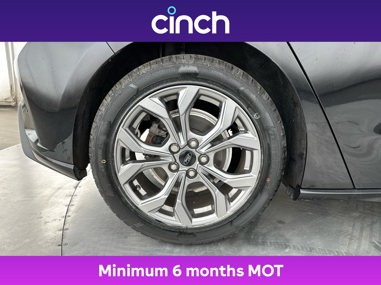 Used Ford Focus 2022 for sale - 76334223: Photo 27