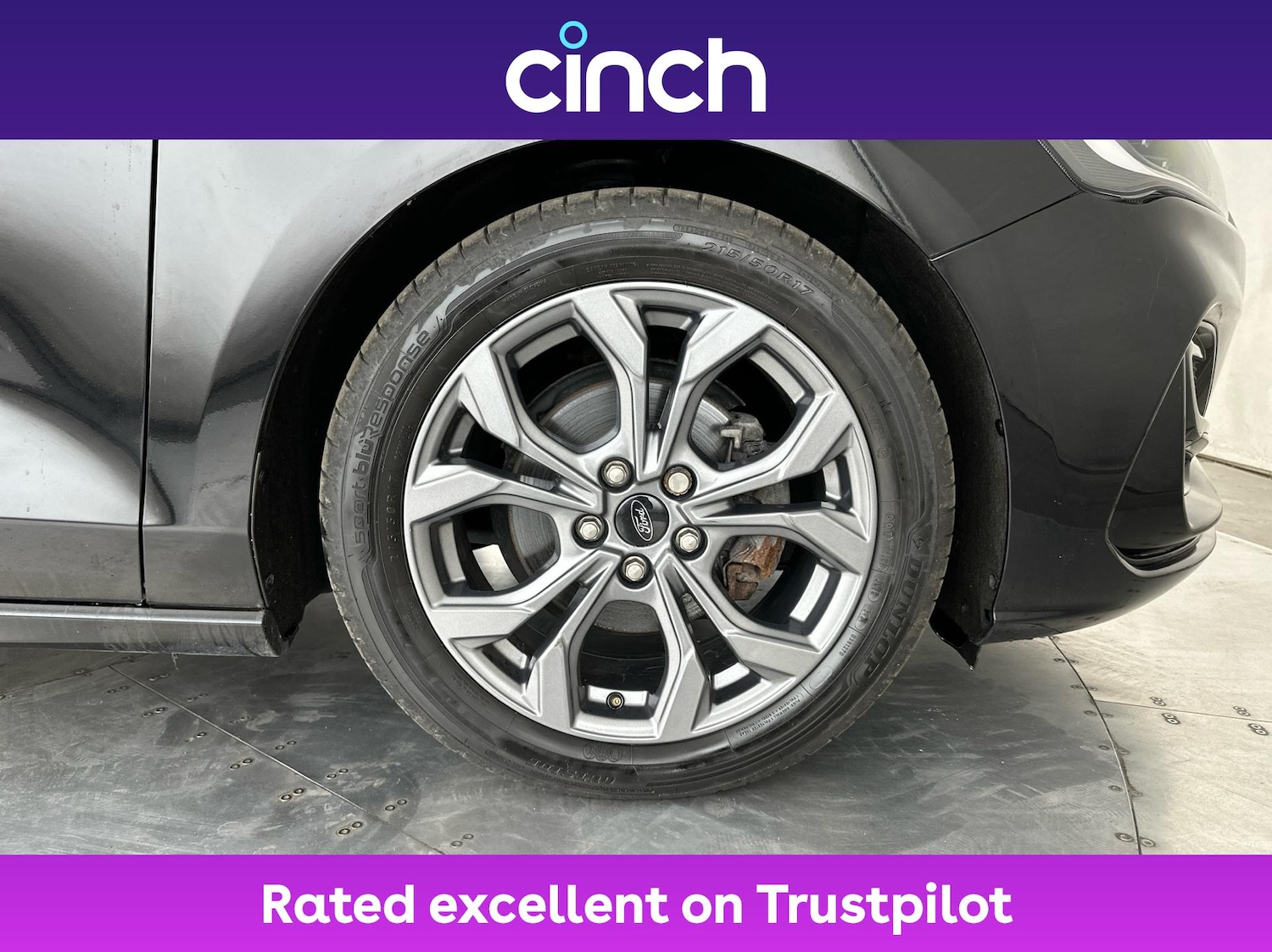 Used Ford Focus 2022 for sale - 76334223: Photo 28