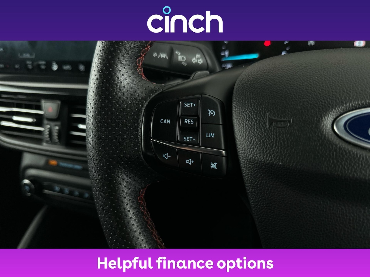 Used Ford Focus 2022 for sale - 76334223: Photo 30