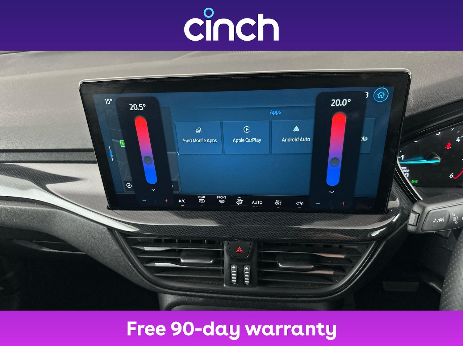 Used Ford Focus 2022 for sale - 76334223: Photo 34