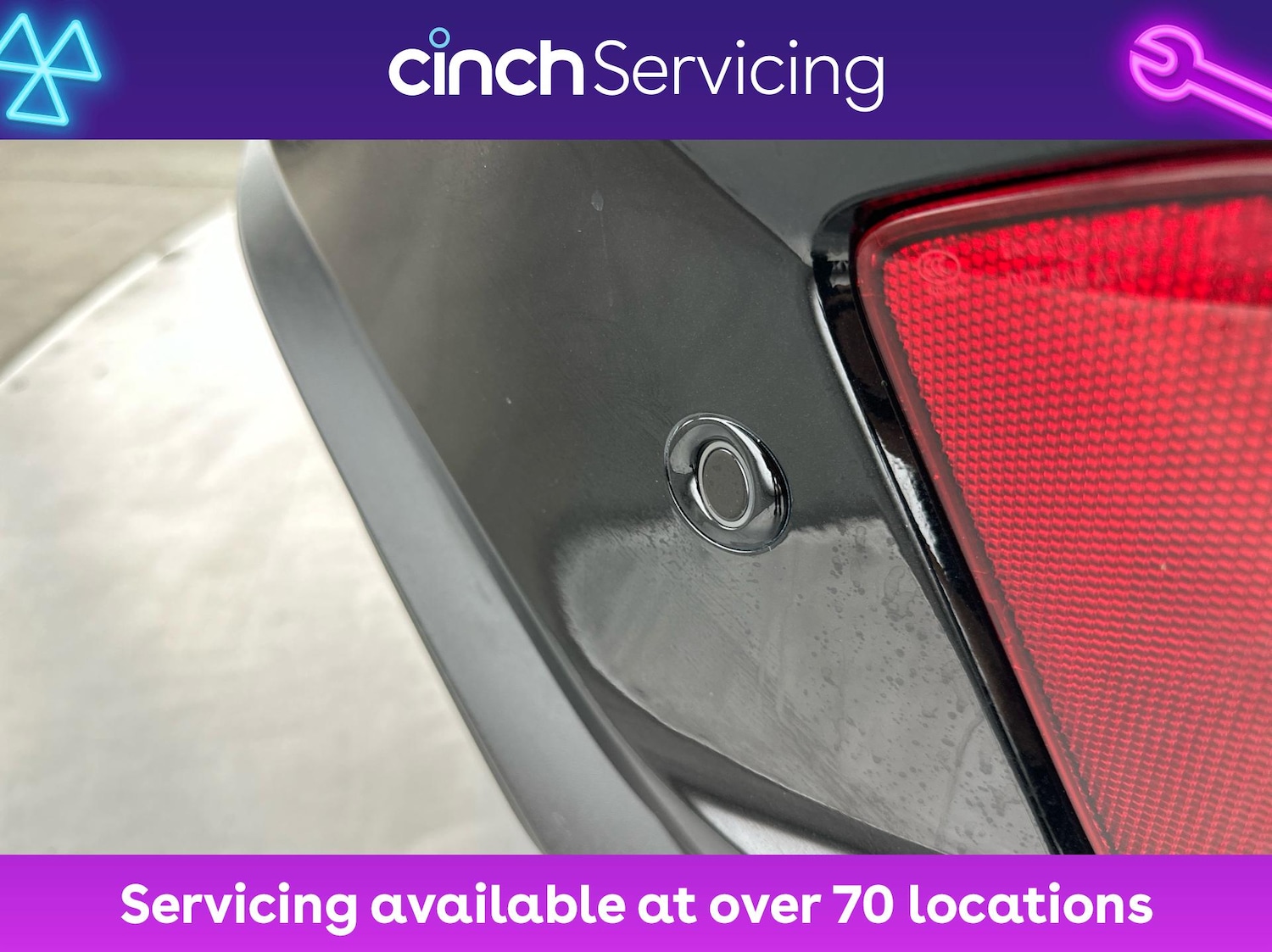 Used Ford Focus 2022 for sale - 76334223: Photo 36