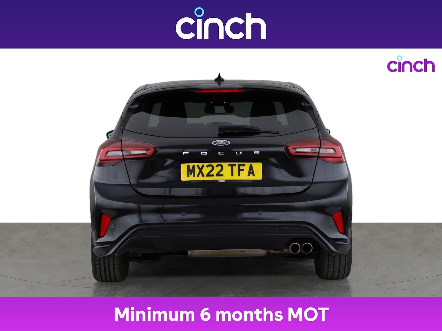 Used Ford Focus 2022 for sale - 76334223: Photo 5