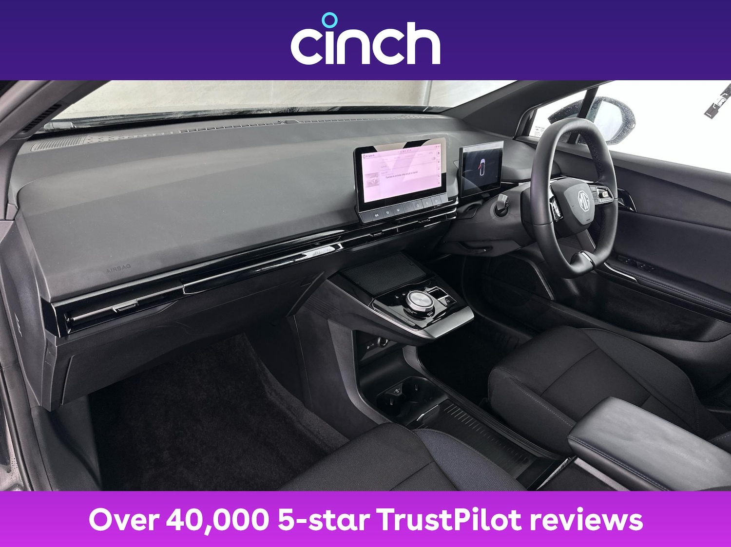 Used MG MG4 2023 for sale - 76928141: Photo 14