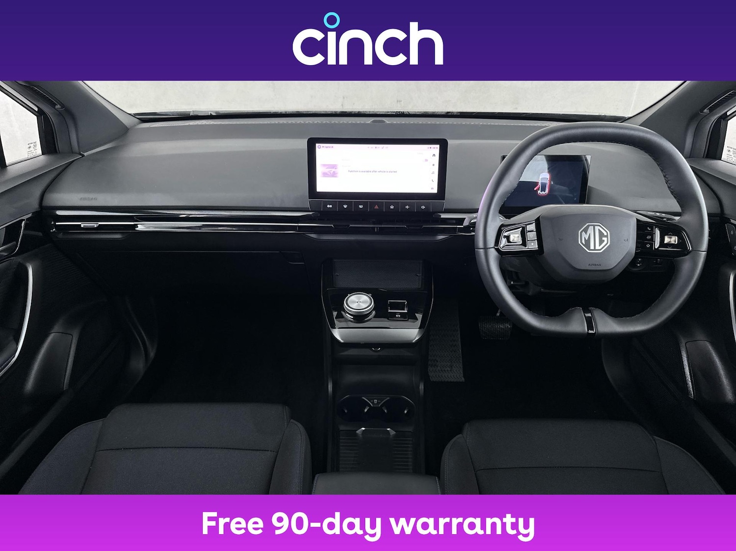 Used MG MG4 2023 for sale - 76928141: Photo 15