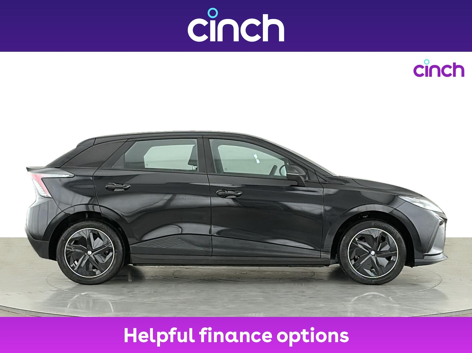 Used MG MG4 2023 for sale - 76928141: Photo 2