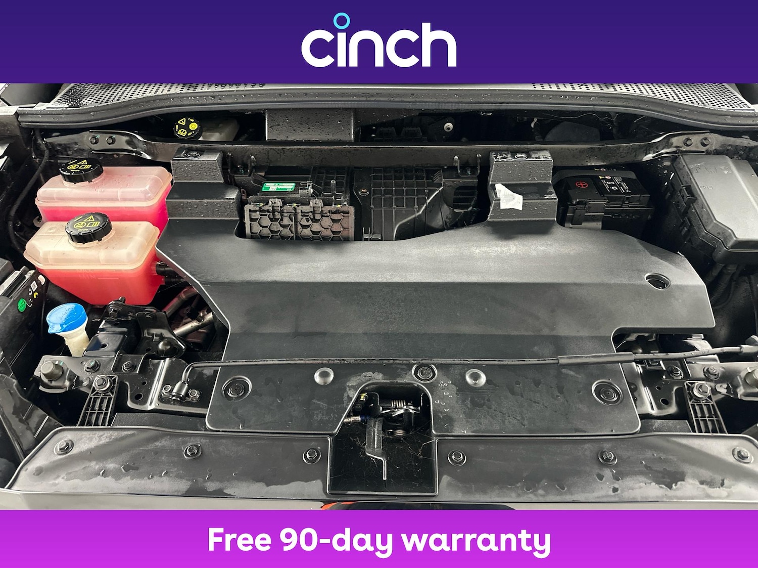 Used MG MG4 2023 for sale - 76928141: Photo 23