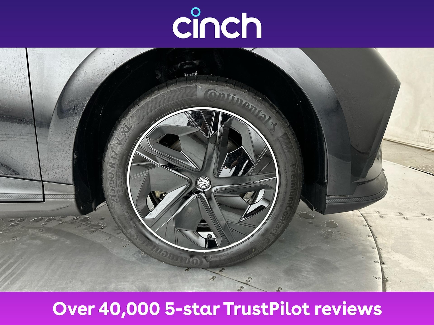 Used MG MG4 2023 for sale - 76928141: Photo 28