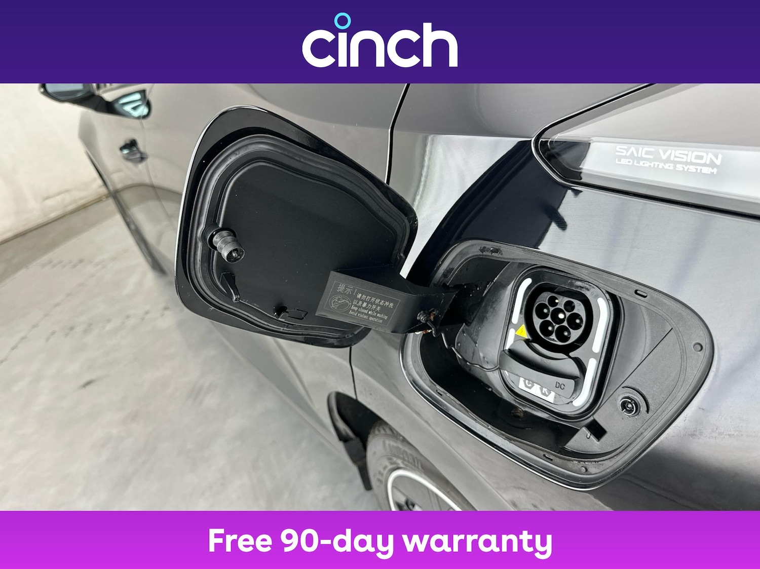 Used MG MG4 2023 for sale - 76928141: Photo 29