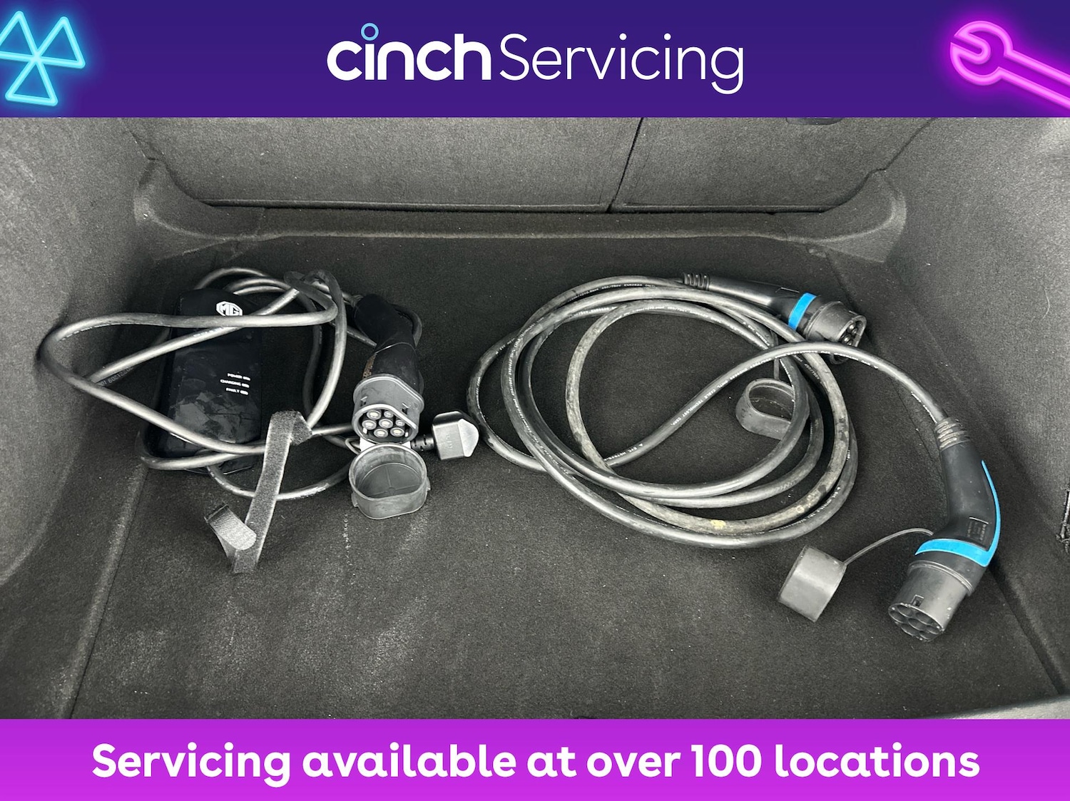 Used MG MG4 2023 for sale - 76928141: Photo 31