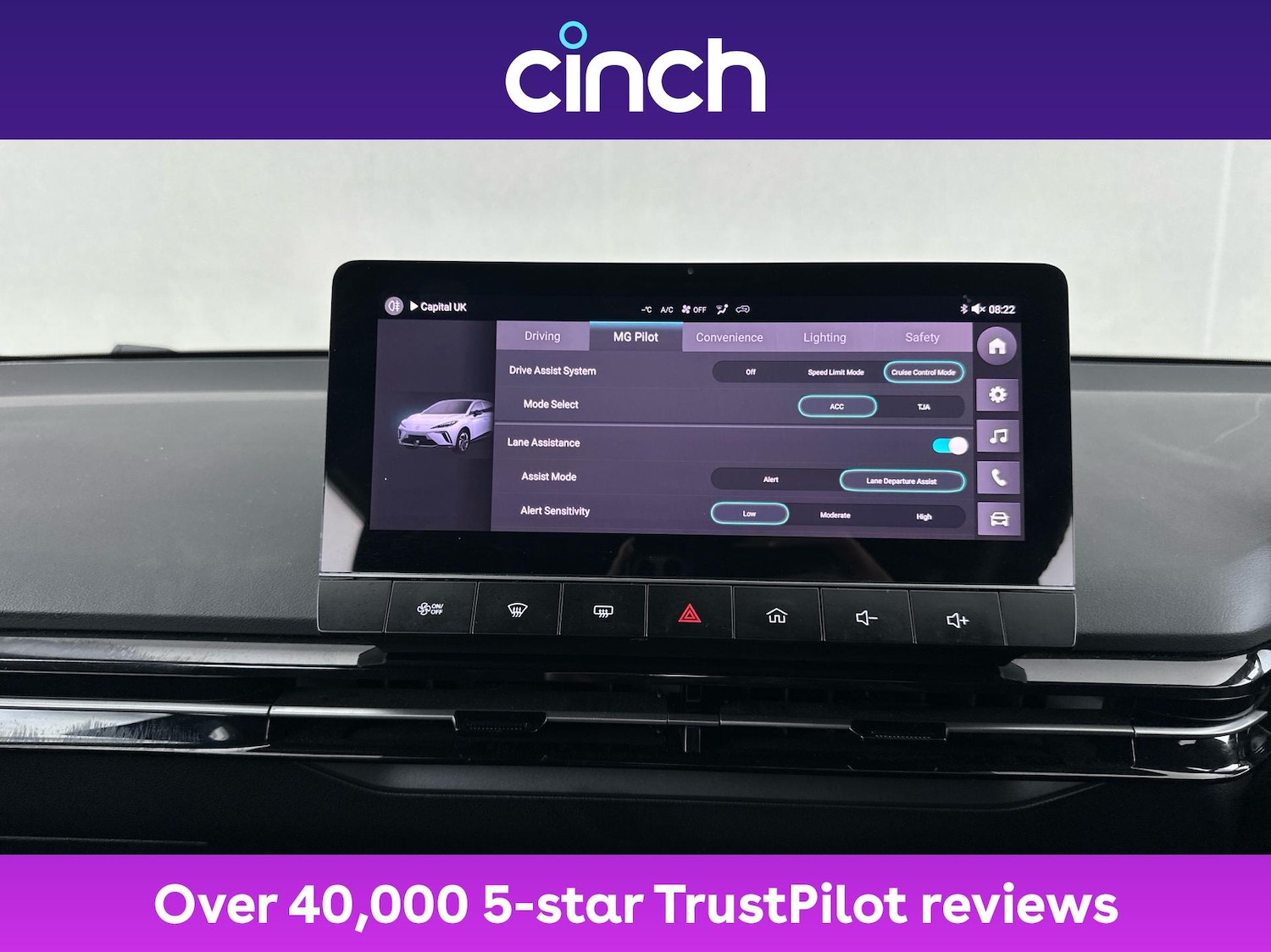 Used MG MG4 2023 for sale - 76928141: Photo 33