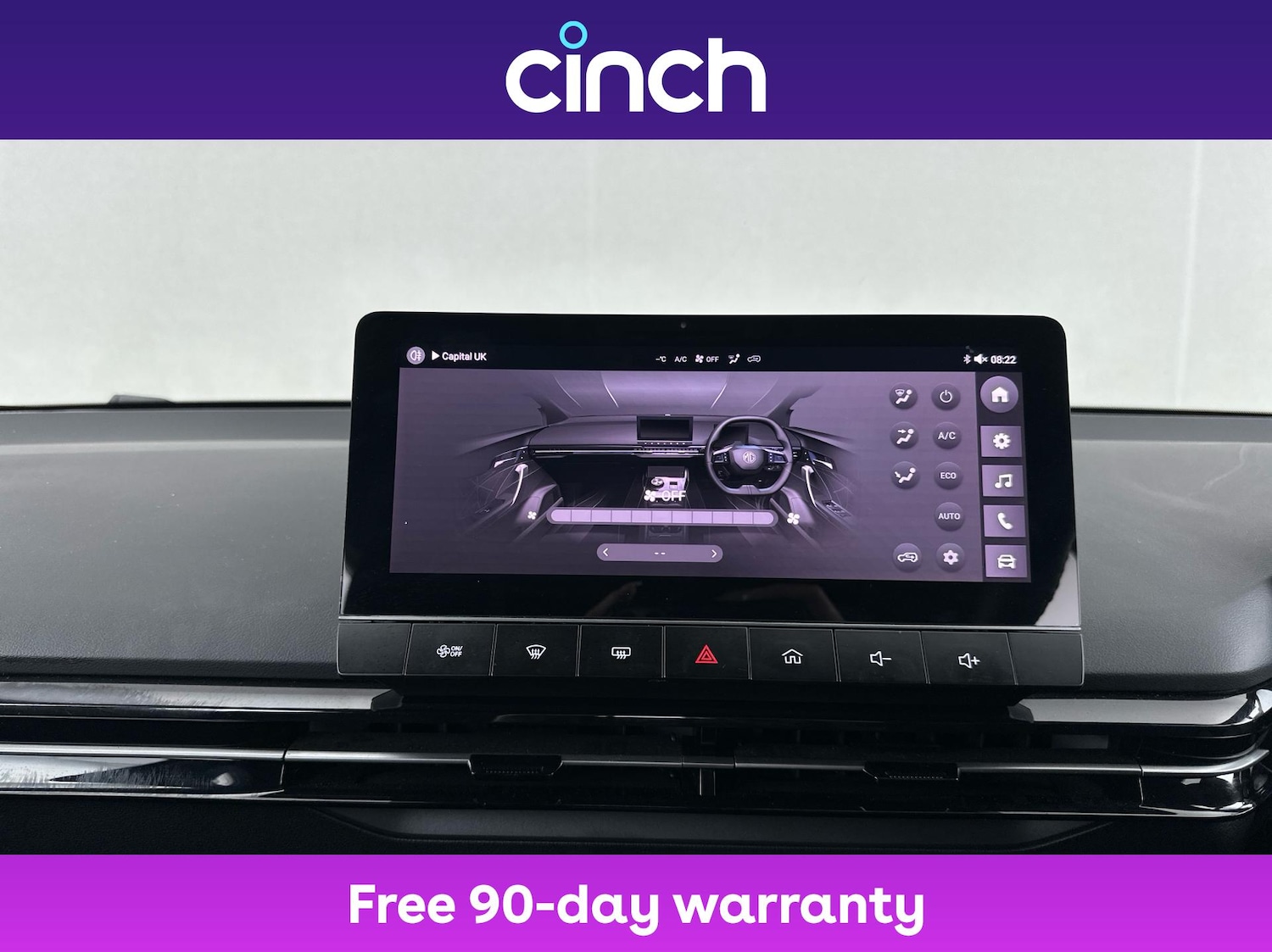 Used MG MG4 2023 for sale - 76928141: Photo 34