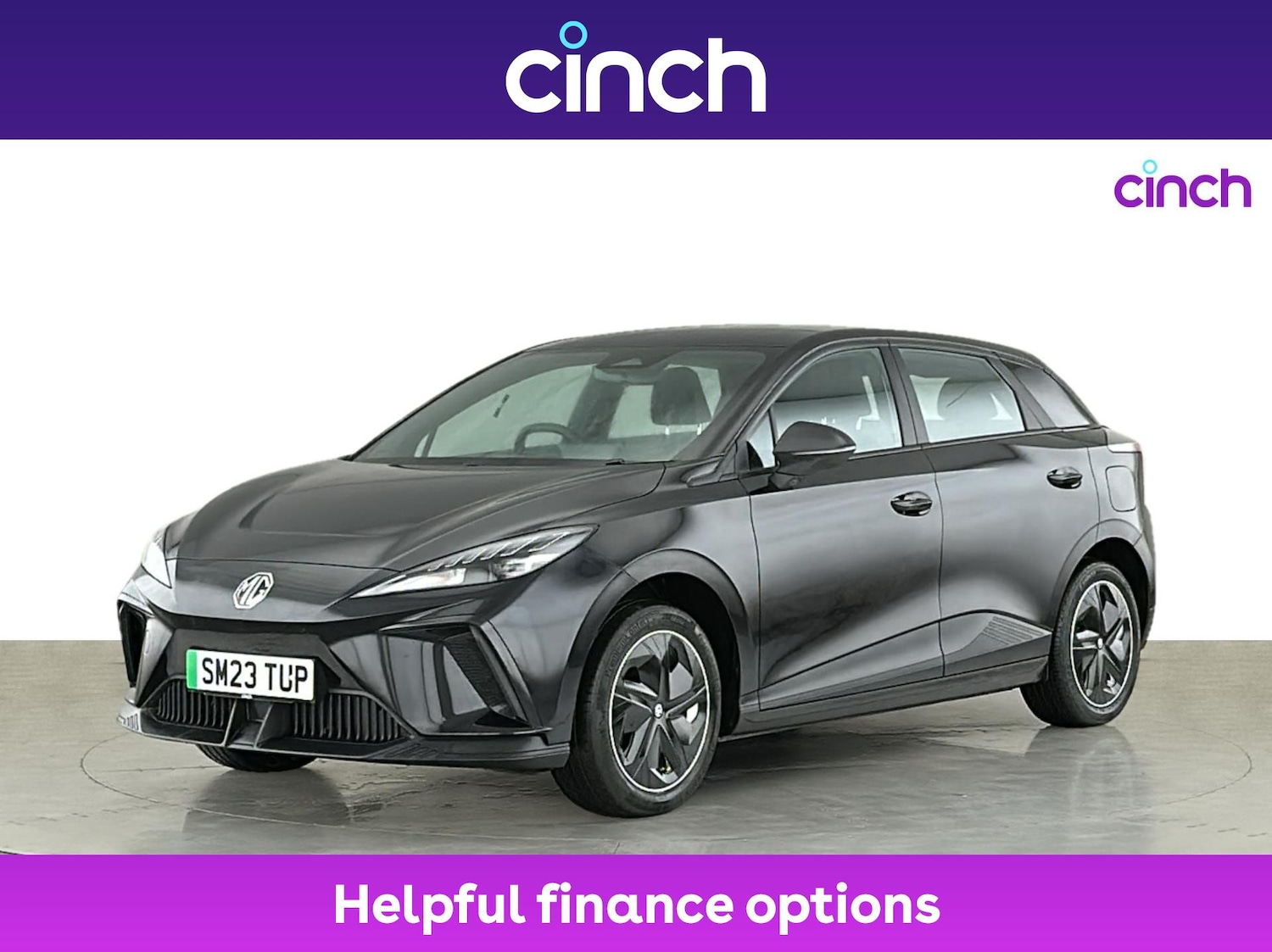 Used MG MG4 2023 for sale - 76928141: Photo 9