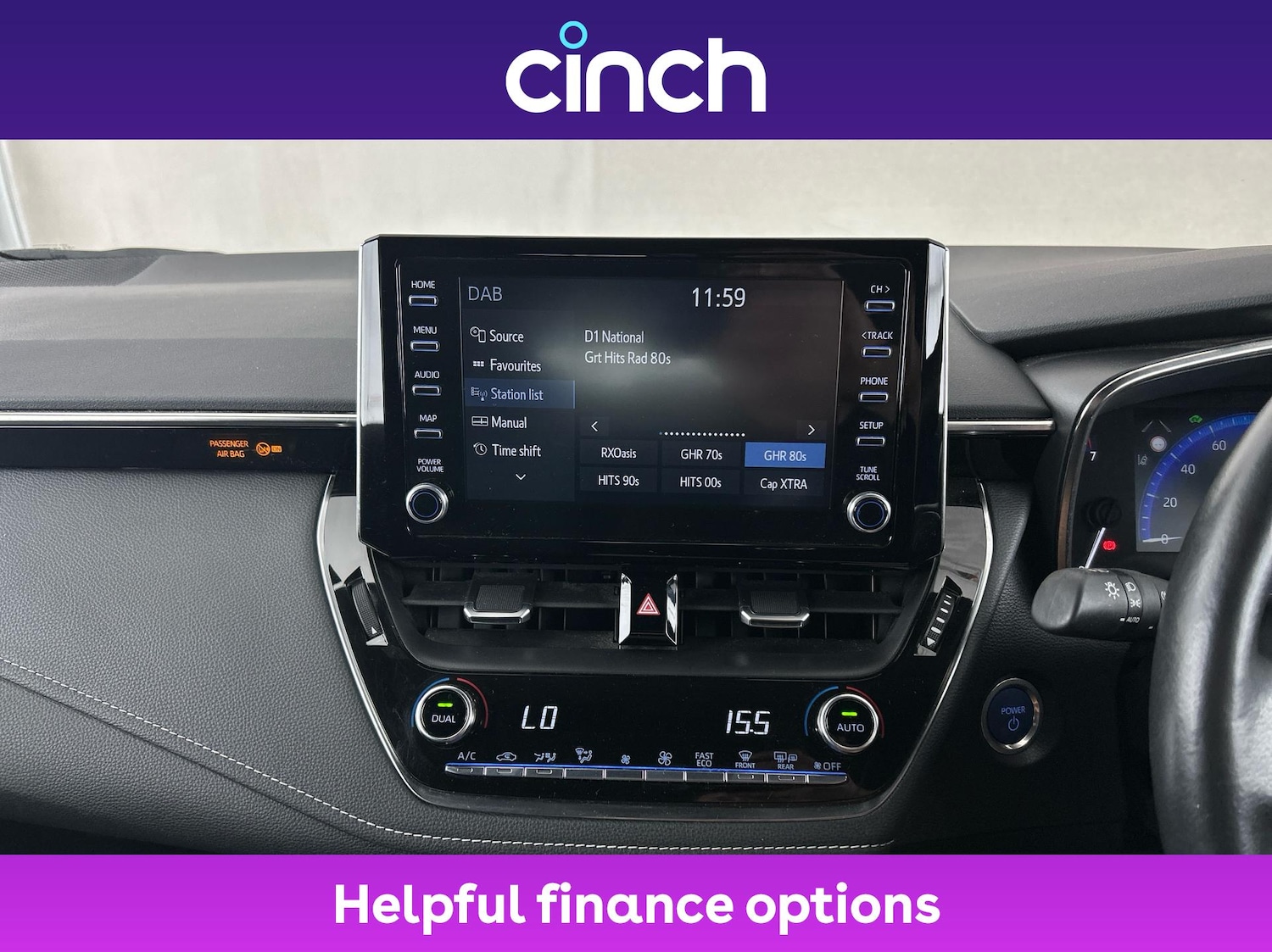 Used Suzuki Swace 2022 for sale - 76368515: Photo 17