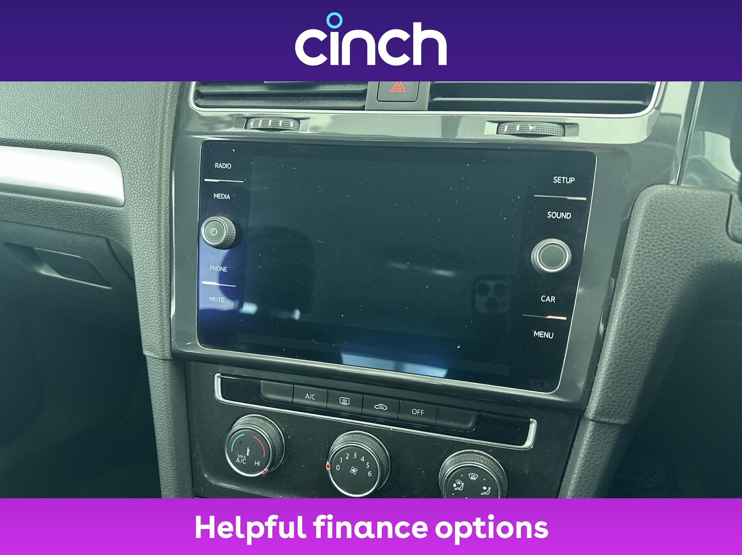 Used Volkswagen Golf 2019 for sale - 76635882: Photo 17