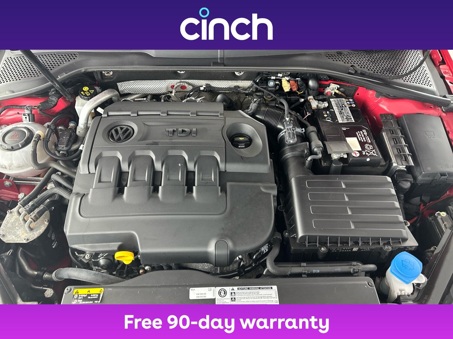 Used Volkswagen Golf 2019 for sale - 76635882: Photo 23