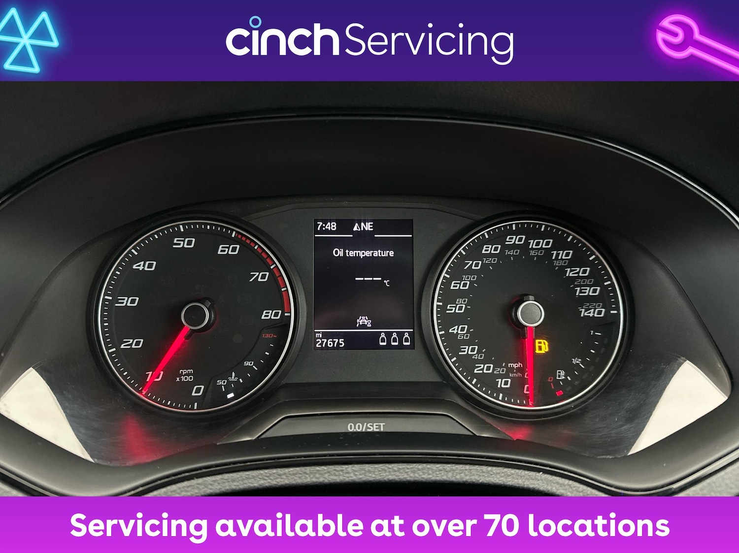 Used SEAT Ibiza 2020 for sale - 76501164: Photo 18