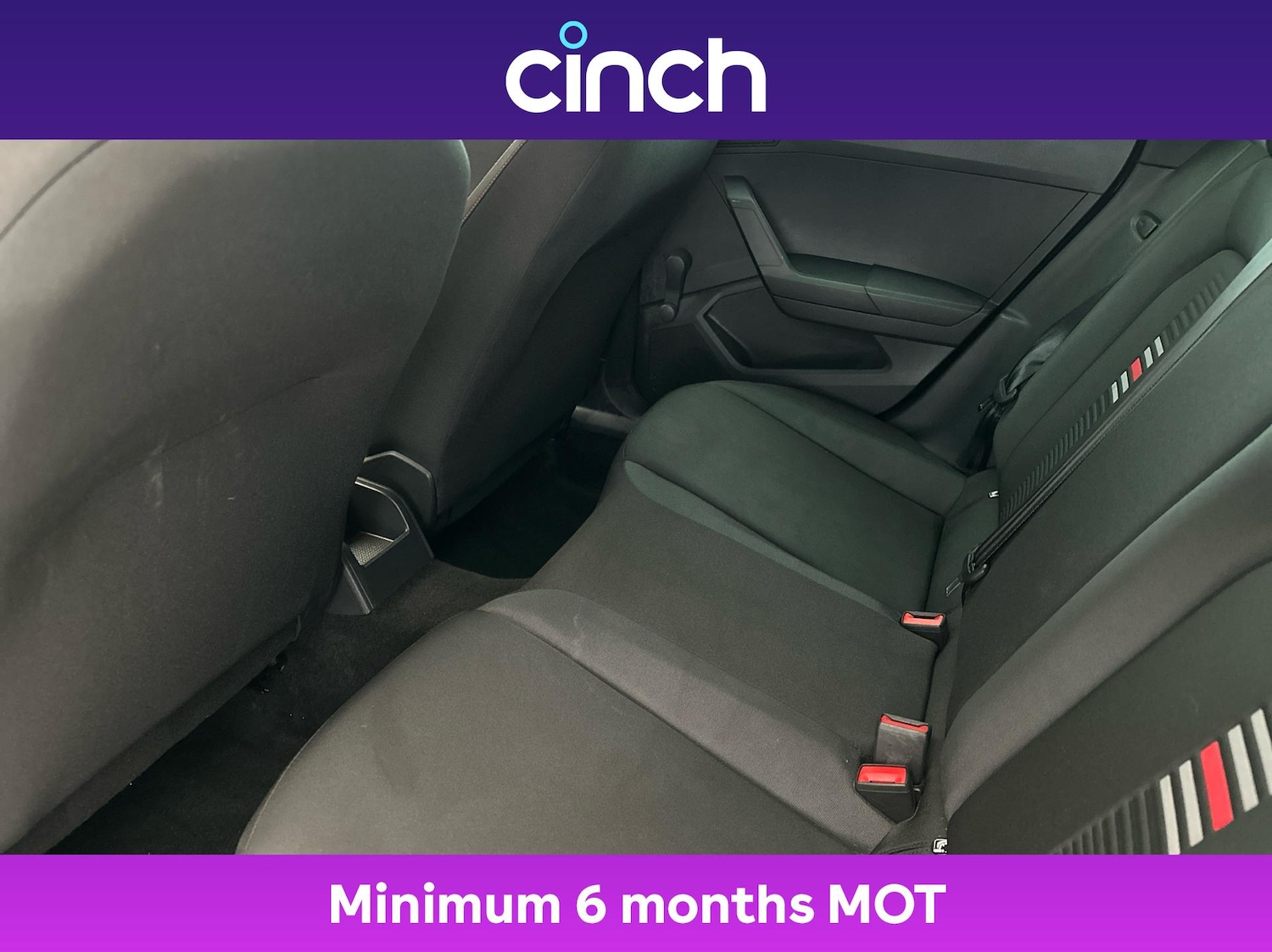 Used SEAT Ibiza 2020 for sale - 76501164: Photo 20