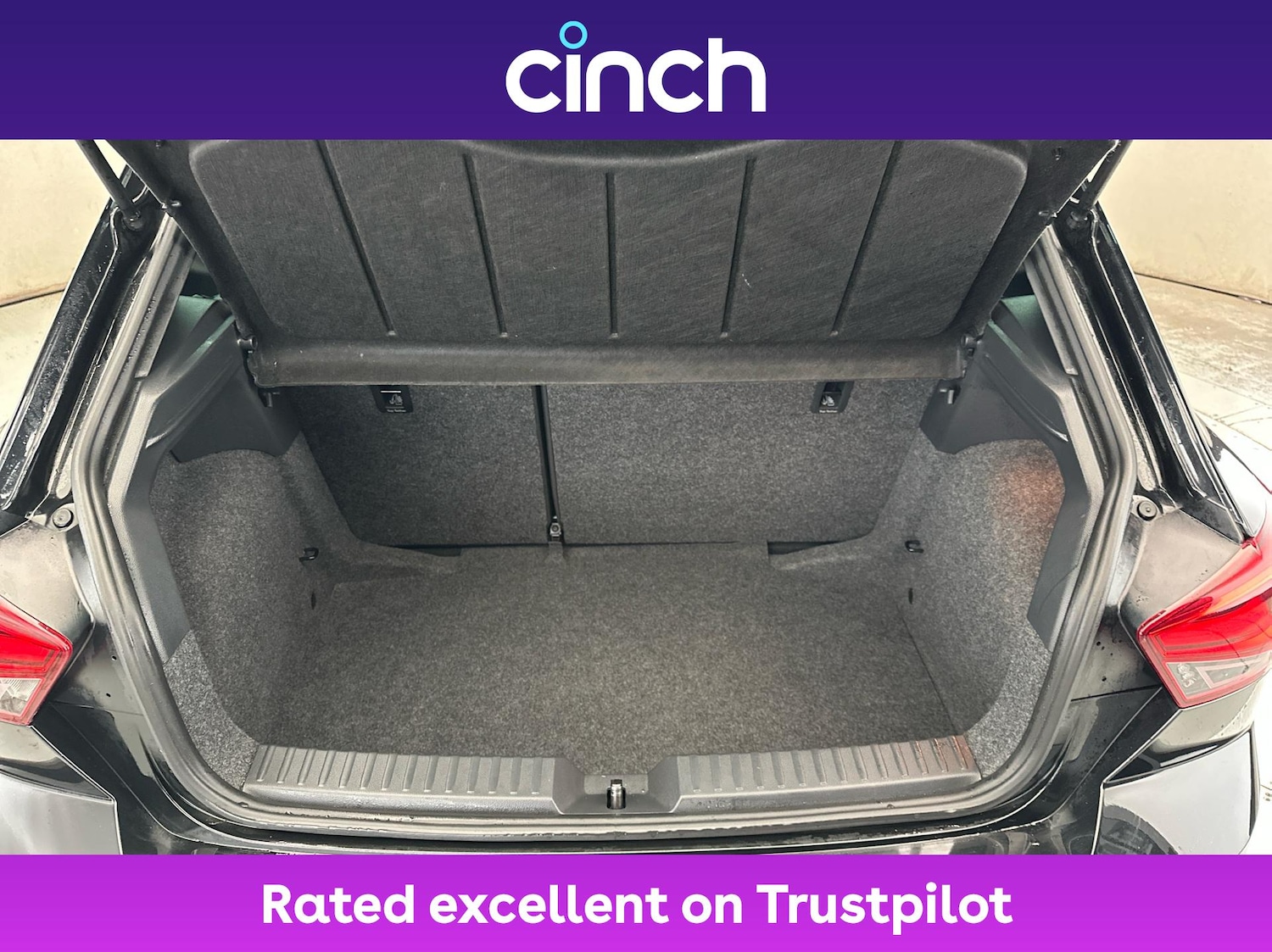 Used SEAT Ibiza 2020 for sale - 76501164: Photo 21