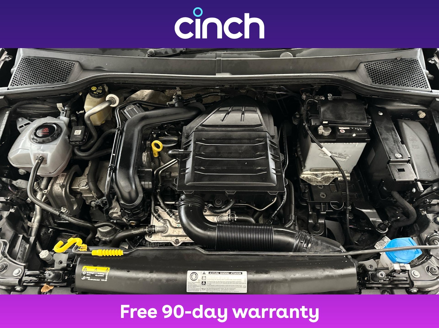 Used SEAT Ibiza 2020 for sale - 76501164: Photo 23