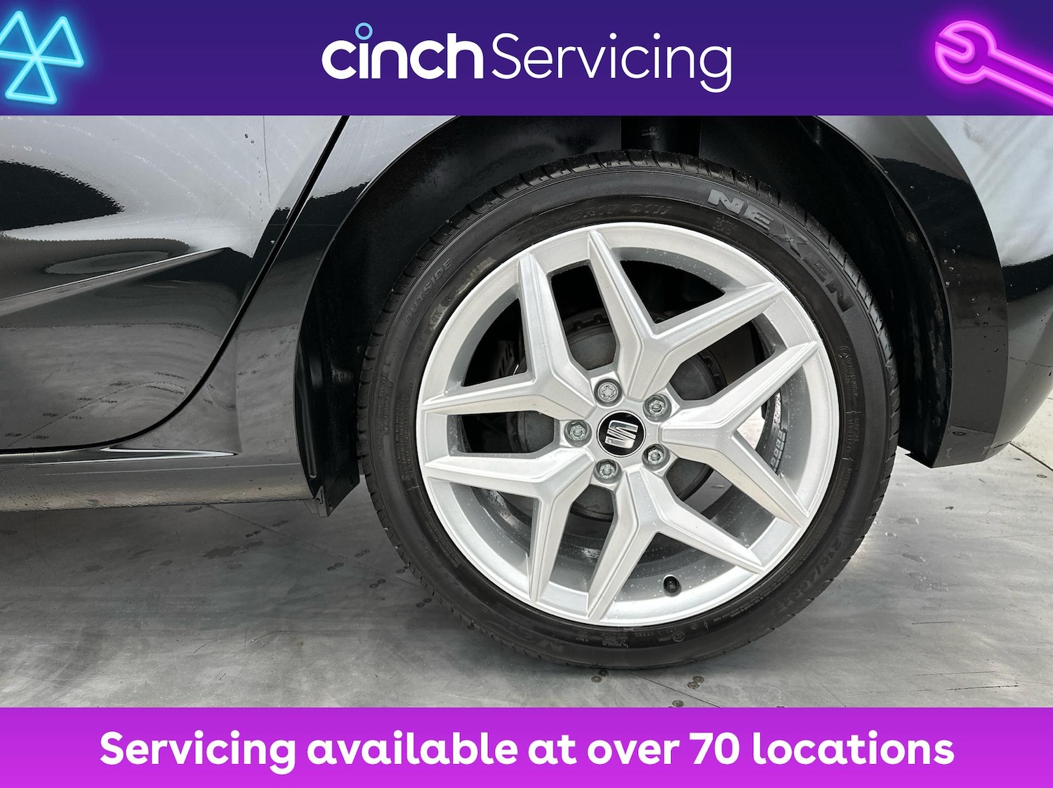 Used SEAT Ibiza 2020 for sale - 76501164: Photo 26