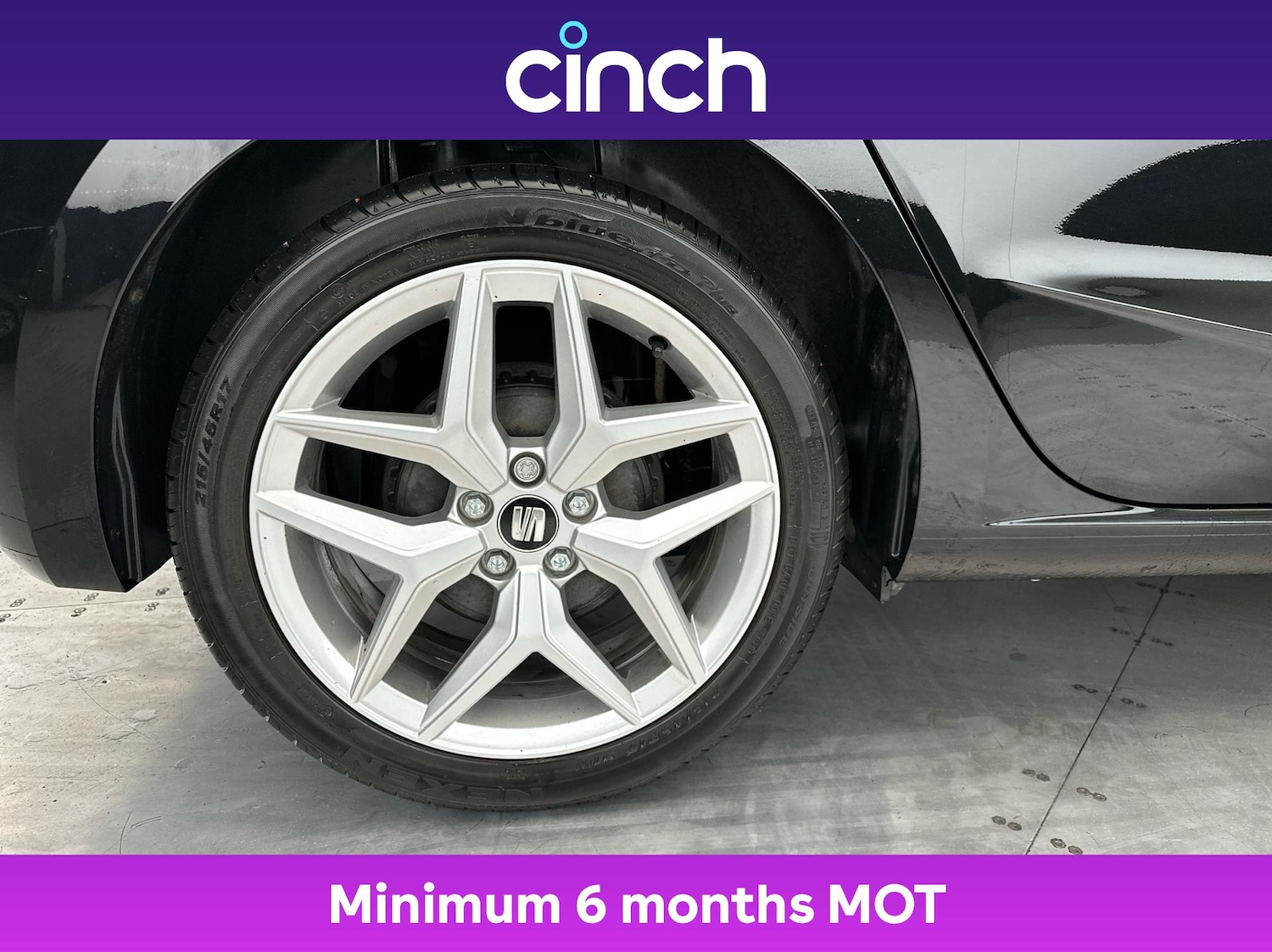 Used SEAT Ibiza 2020 for sale - 76501164: Photo 27