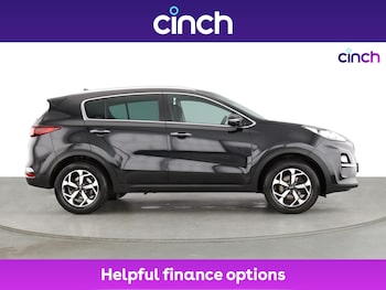 Used Kia Sportage 2018 for sale - 75892646: Photo