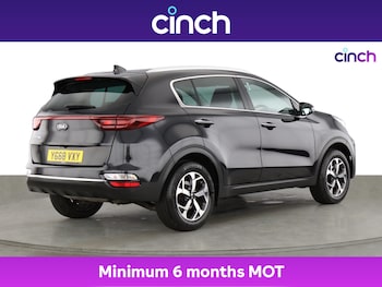 Used Kia Sportage 2018 for sale - 75892646: Photo