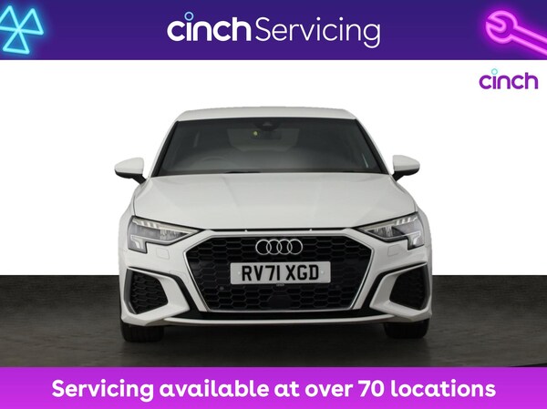 Used Audi A3 2021 for sale - 76224435: Photo 11