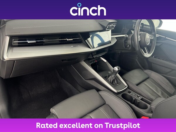 Used Audi A3 2021 for sale - 76224435: Photo 14