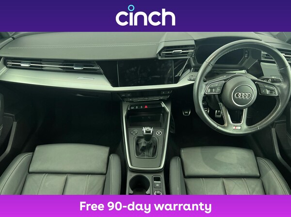 Used Audi A3 2021 for sale - 76224435: Photo 15