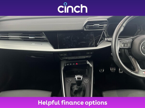 Used Audi A3 2021 for sale - 76224435: Photo 17