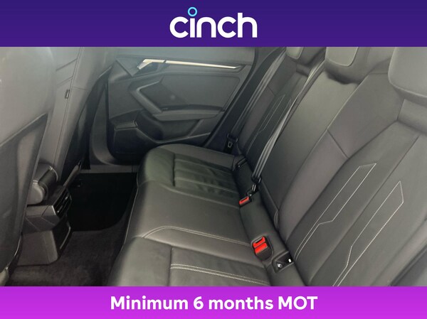 Used Audi A3 2021 for sale - 76224435: Photo 20