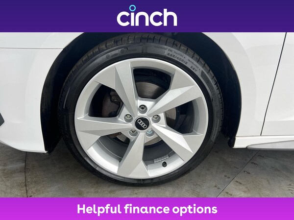 Used Audi A3 2021 for sale - 76224435: Photo 24