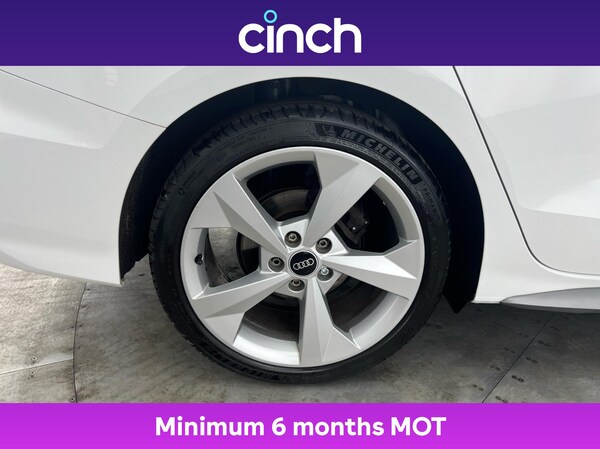 Used Audi A3 2021 for sale - 76224435: Photo 27
