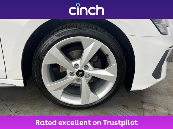 Used Audi A3 2021 for sale - 76224435: Photo 28