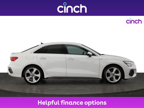 Used Audi A3 2021 for sale - 76224435: Photo 2