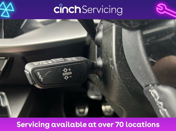 Used Audi A3 2021 for sale - 76224435: Photo 36