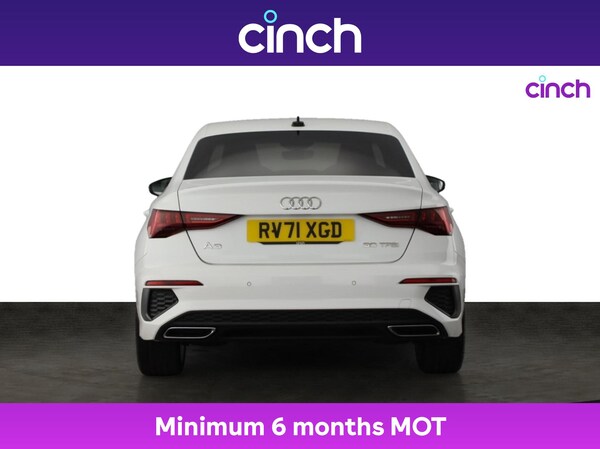 Used Audi A3 2021 for sale - 76224435: Photo 5