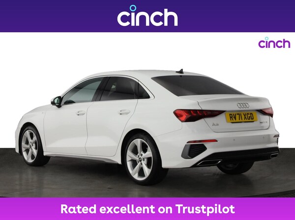 Used Audi A3 2021 for sale - 76224435: Photo 6