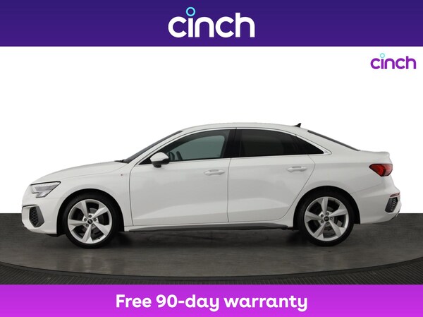 Used Audi A3 2021 for sale - 76224435: Photo 8