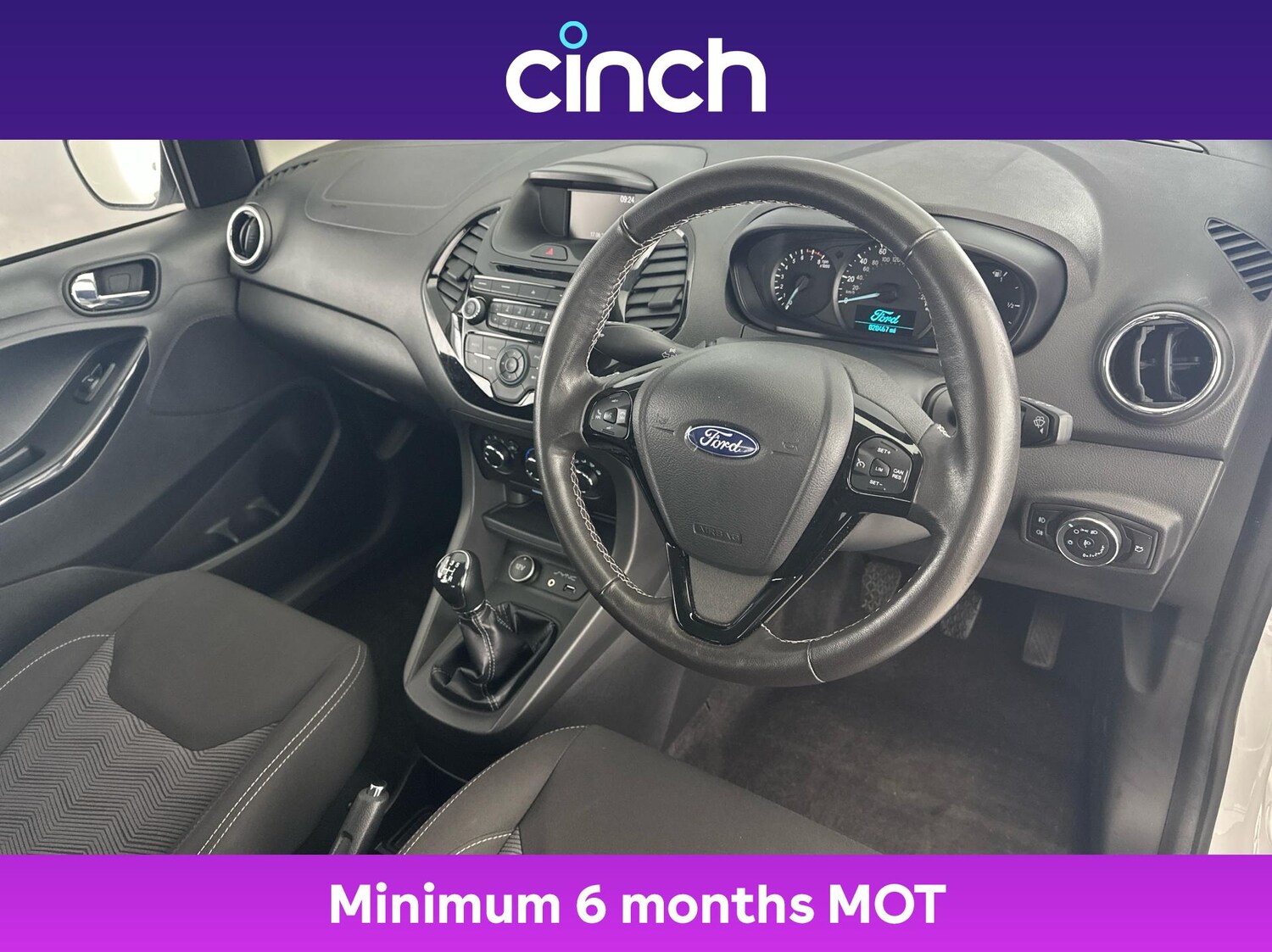 Used Ford Ka+ 2018 for sale - 76519860: Photo 12