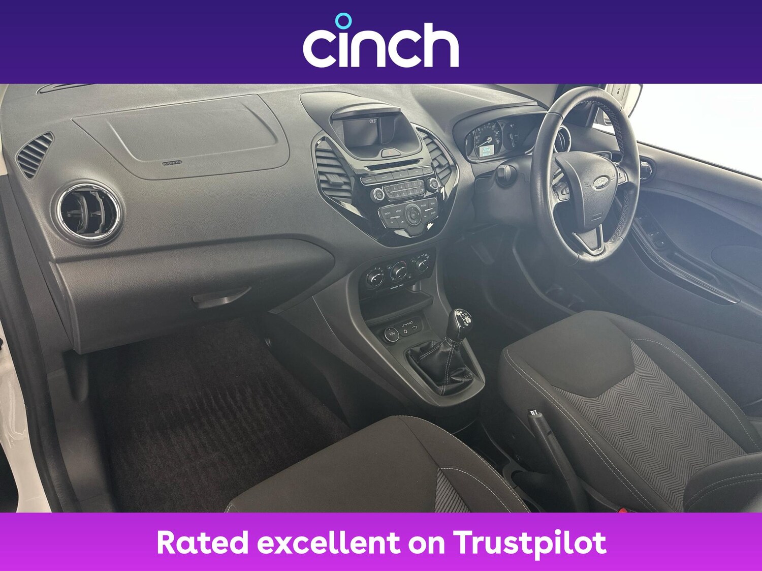 Used Ford Ka+ 2018 for sale - 76519860: Photo 14