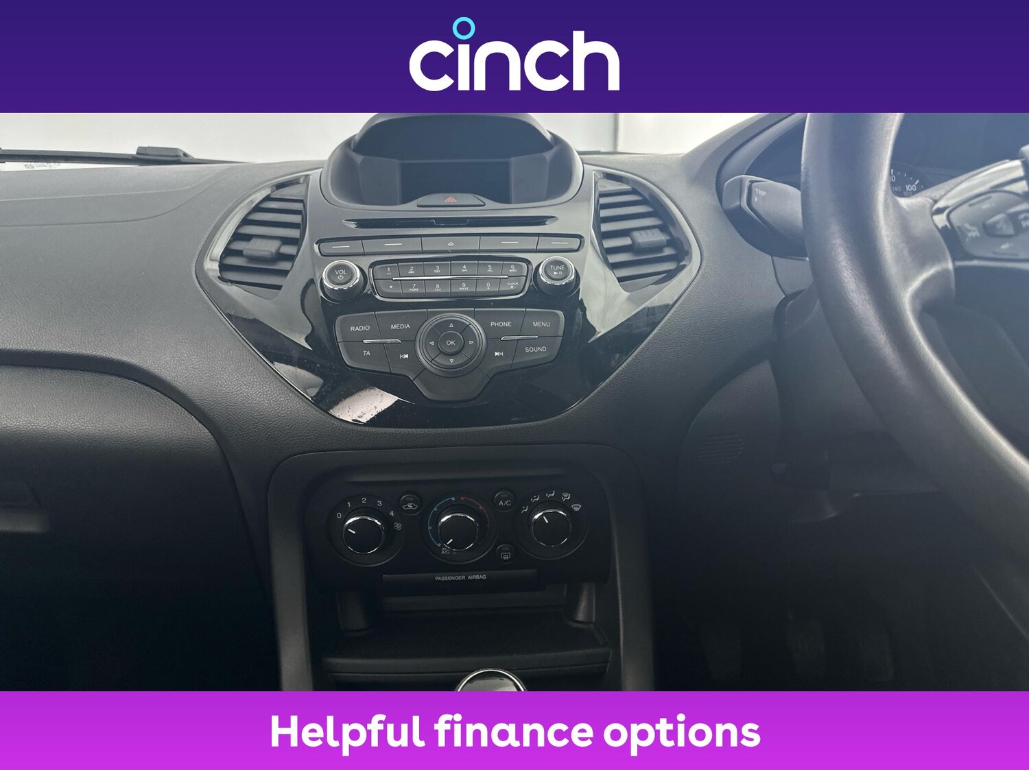 Used Ford Ka+ 2018 for sale - 76519860: Photo 17