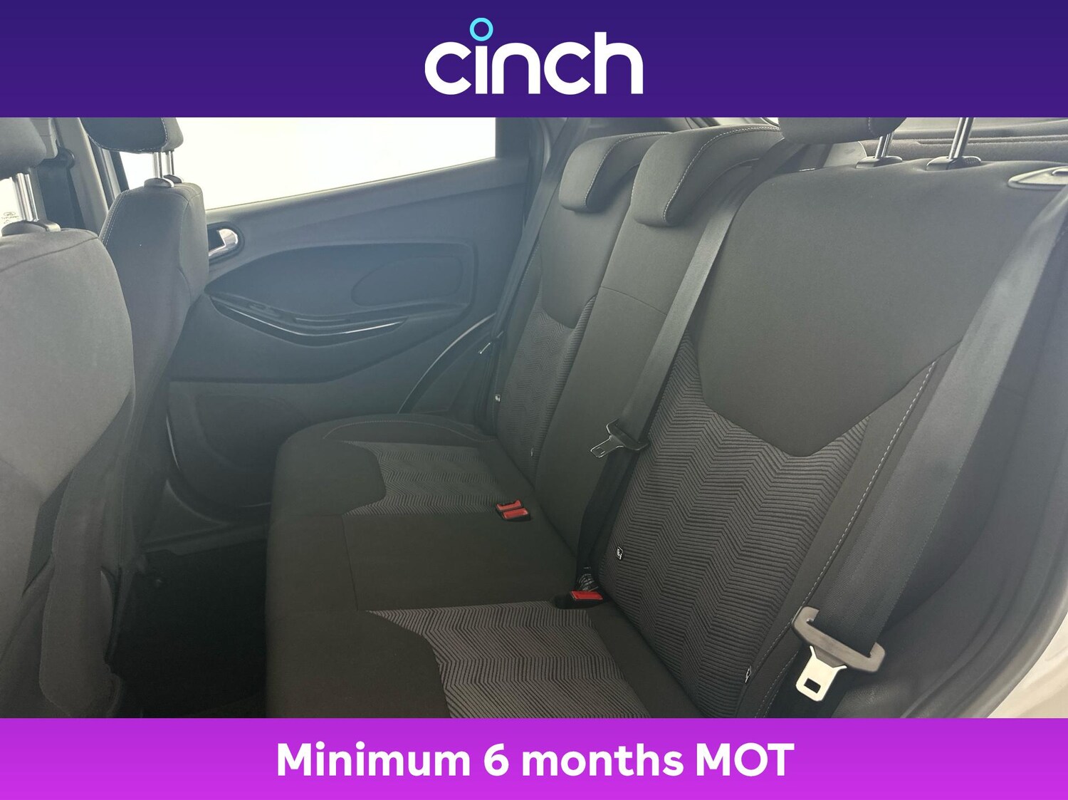 Used Ford Ka+ 2018 for sale - 76519860: Photo 20