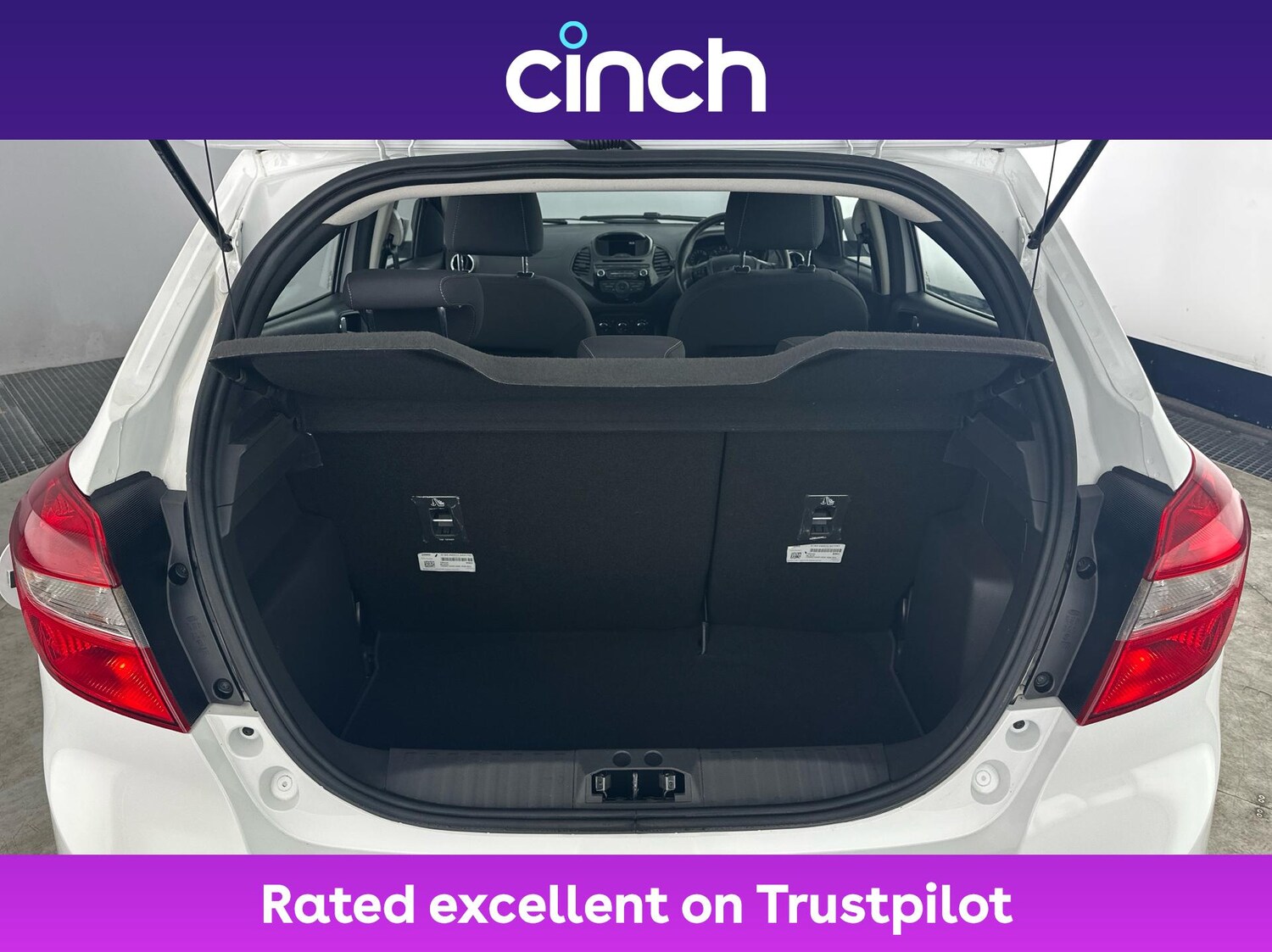 Used Ford Ka+ 2018 for sale - 76519860: Photo 21