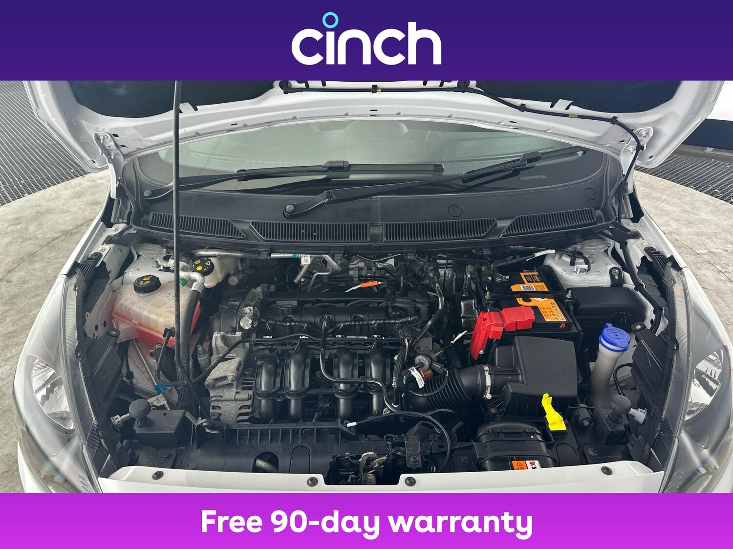 Used Ford Ka+ 2018 for sale - 76519860: Photo 23