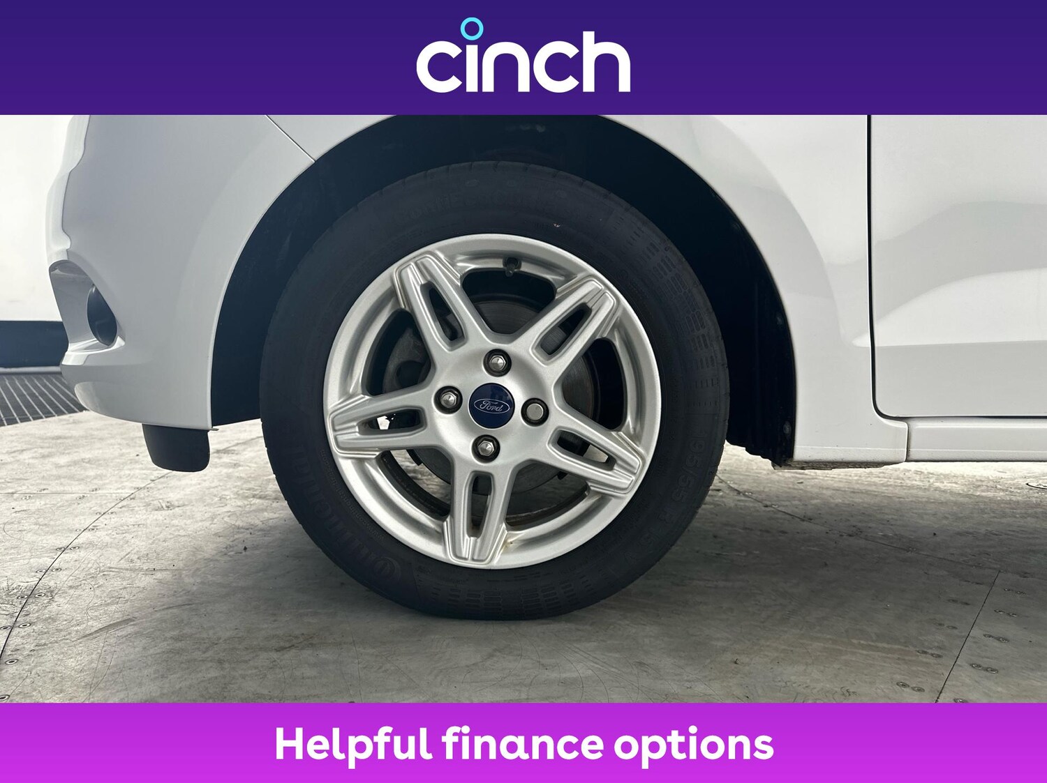 Used Ford Ka+ 2018 for sale - 76519860: Photo 24